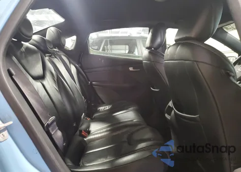 2013 Dodge Dart Limited from USA, damaged, VIN 1C3CDFCH7DD226447